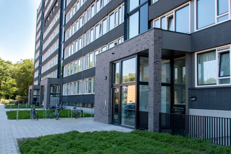 Verduurzaming | Bouwbegeleiding