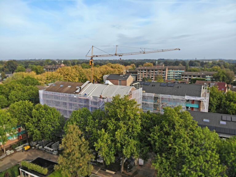 Verduurzaming | Planvorming | Uitvoering