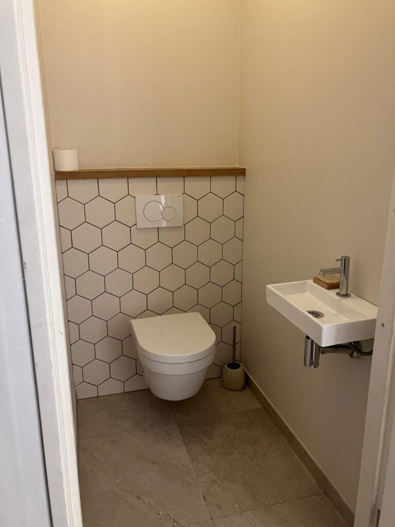 Bouwbegeleiding | Renovatie